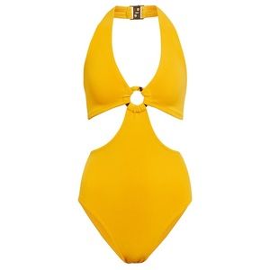 NWT Hunza G Ursula One Piece